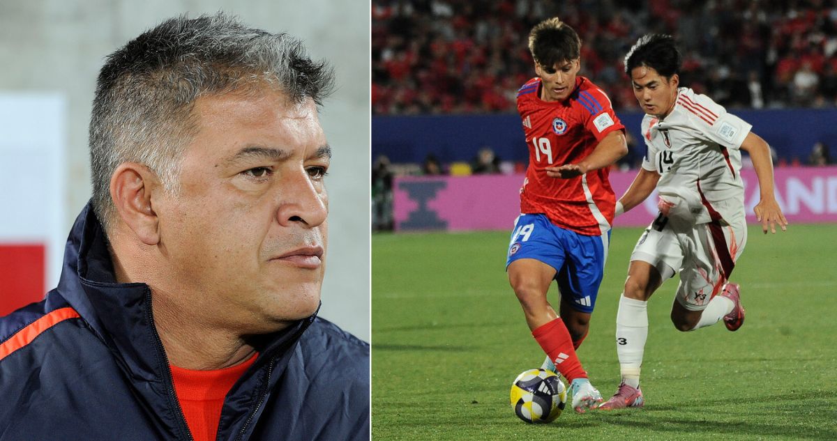 El Bichi Borghi se enojó por críticas del futbolista Chatiliez a Nico Córdova y decidió darle una lección