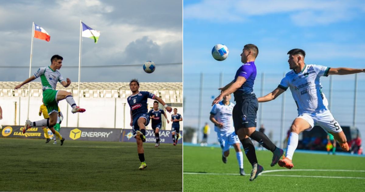 Clubes de Segunda se unen y hacen carta para ANFP con la idea de cambiar formato del torneo para 2026