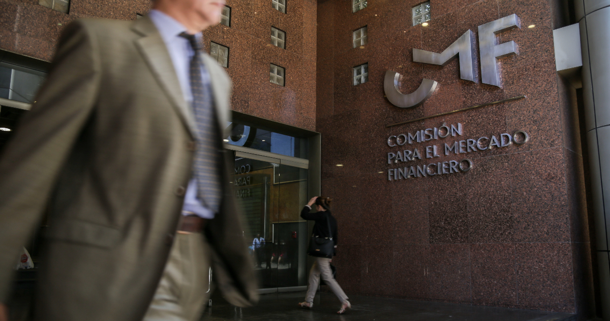 Sancionan a dos administradoras de fondos de inversión por no cumplir bien con entrega de información