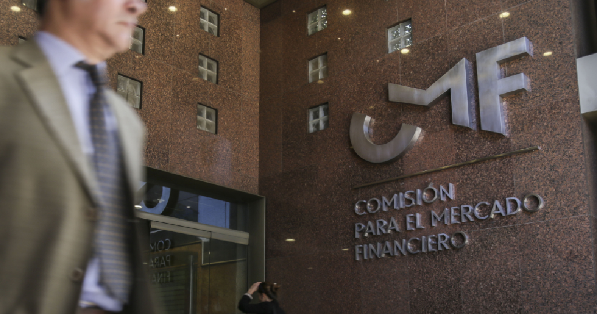 CMF revela páginas de inversión que “no están autorizadas legalmente” para dar servicios regulados
