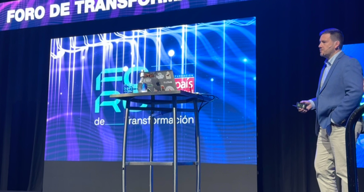 “Un copiloto digital”: CMPC detalla cómo optimiza procesos con IA en plantas de Chile y Brasil