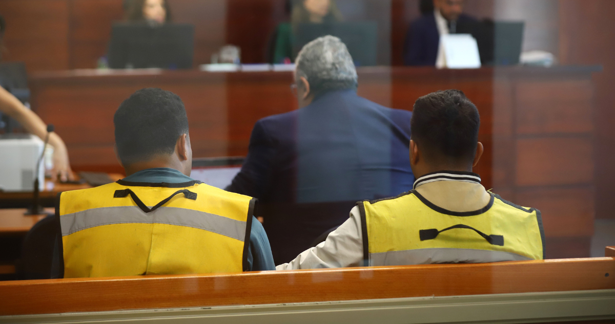 En libertad y con firma quedan 13 condenados por fraude y otros delitos económicos en La Araucanía