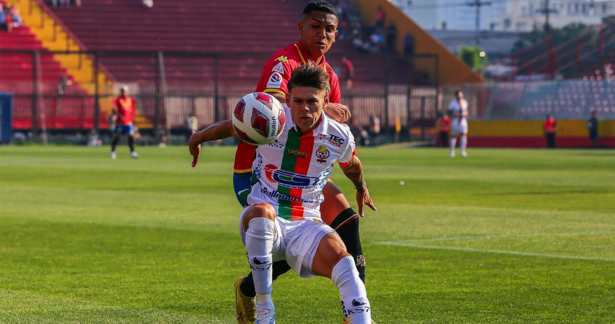 Cobresal FIFA