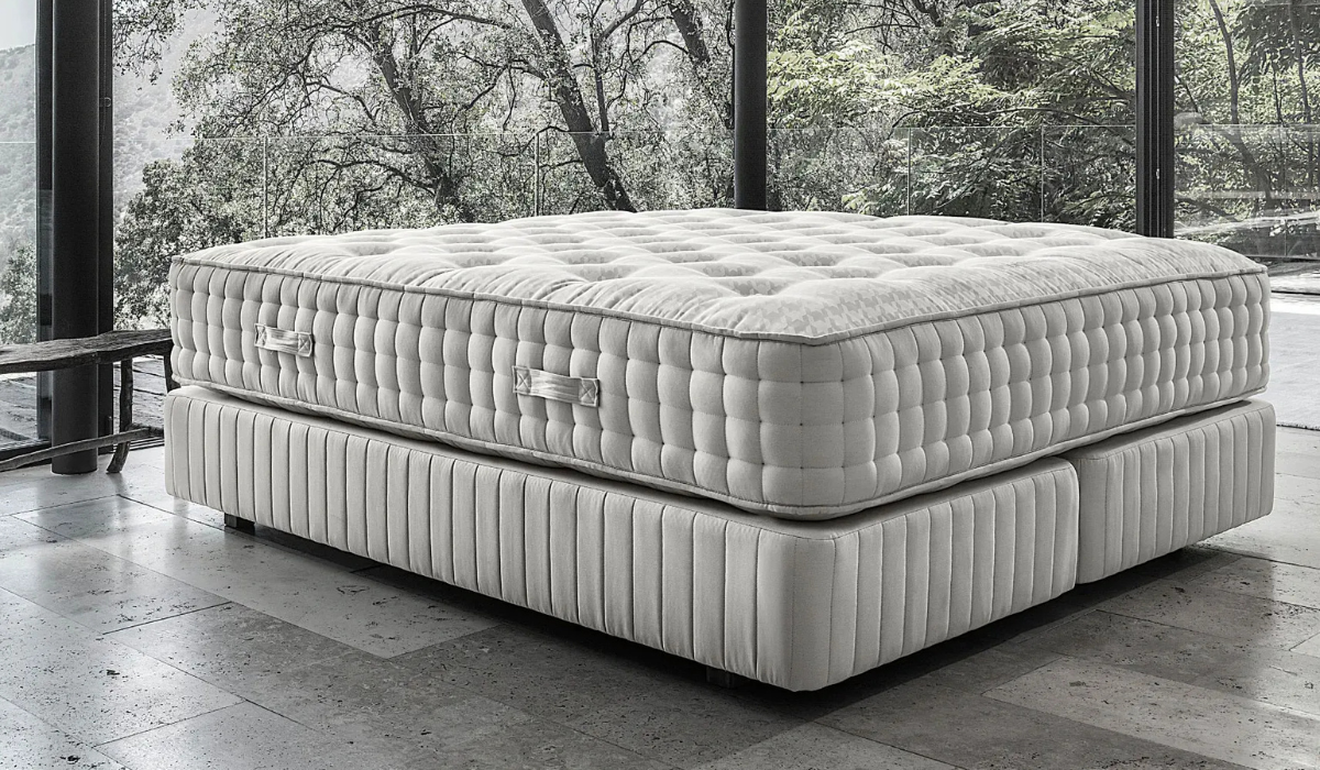 Nueva línea de alta gama J. Rosenberg de Rosen