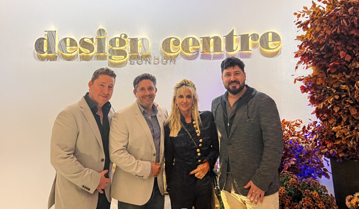 Marca chilena Rosen aterriza en el mercado europeo