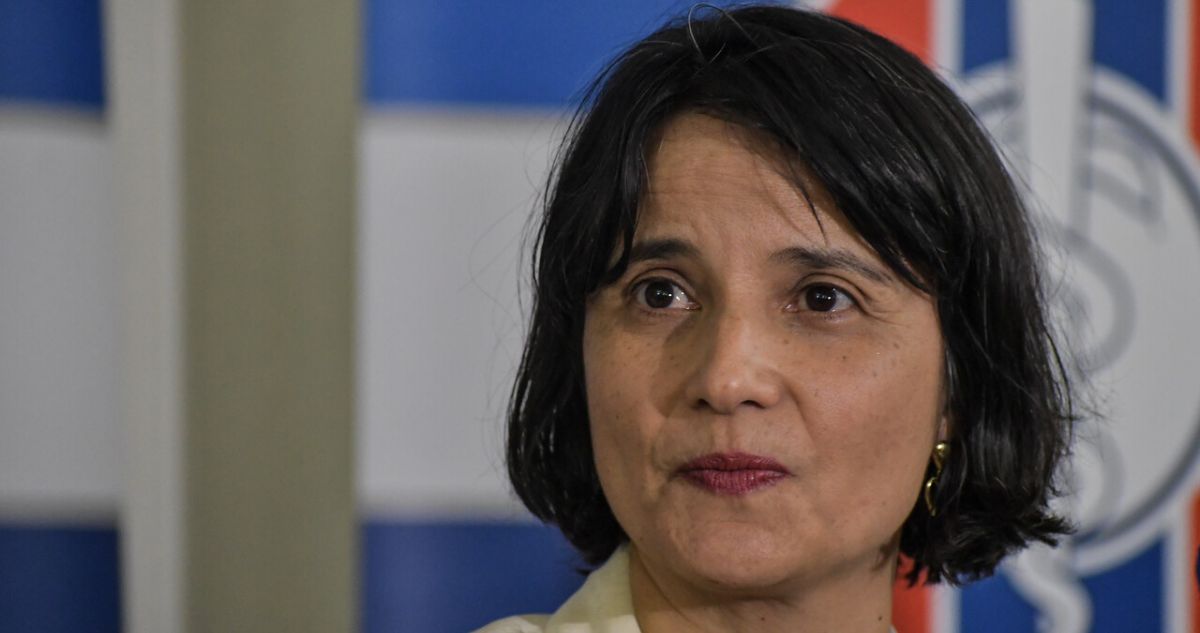 Colegio Médico alerta por Presupuesto 2026: “La situación hospitalaria está muy crítica”