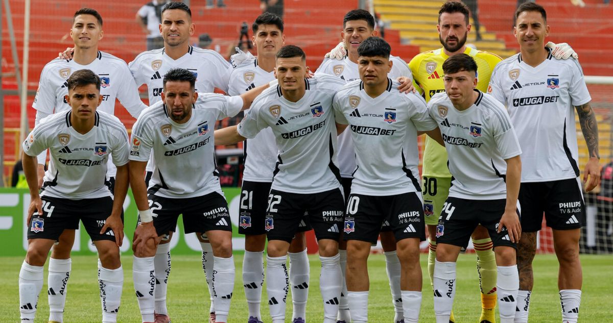 Colo Colo