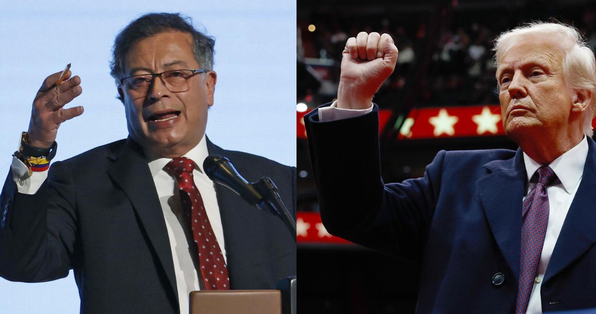 Colombia llama a consultas a su embajador en EEUU en plena crisis diplomática