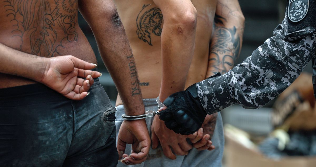 Megaoperativo en Rio reabre debate en Chile por posible presencia del Comando Vermelho