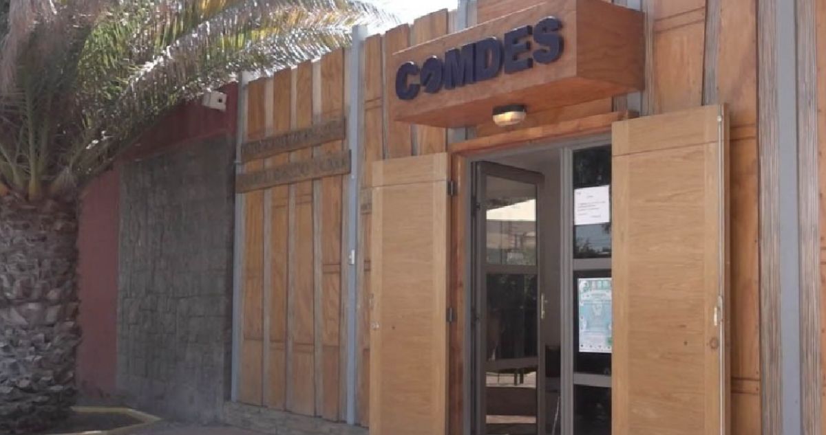 CGR detecta que más de $160 millones destinados a salud se usaron en celebraciones en COMDES Calama