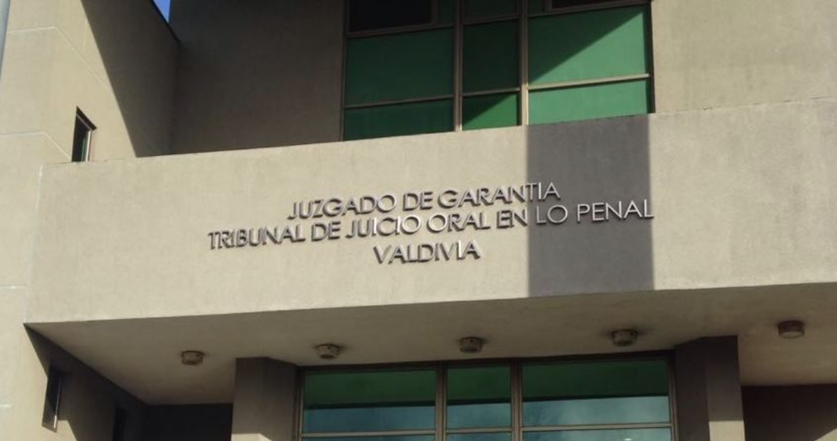 Declaran culpable a mujer que mató a niño de 7 años tras atropellarlo en Valdivia