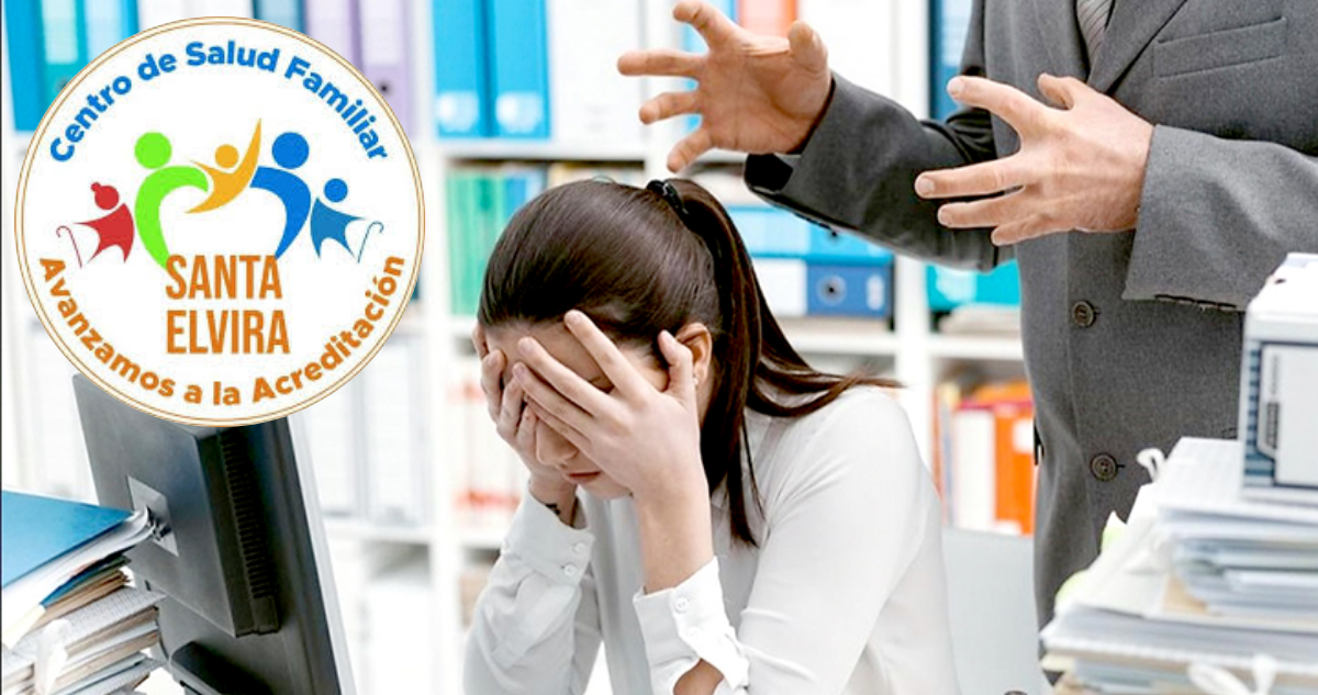 Funcionarios de Cesfam en Copiapó acusan hostigamiento y acoso: “Incluso pensé en suicidarme”