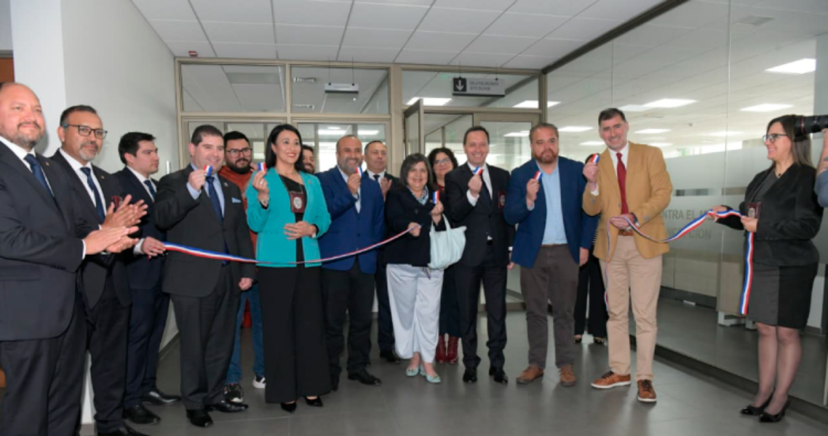 PDI inaugura Brigada de Delitos contra el Medio Ambiente: tendrá jurisdicción en Bío Bío y Ñuble