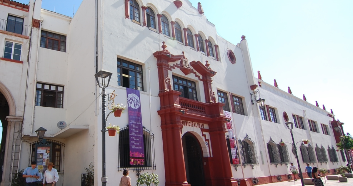 Detectan 95 “funcionarios fantasmas” y déficit de mil millones de pesos en municipio La Serena