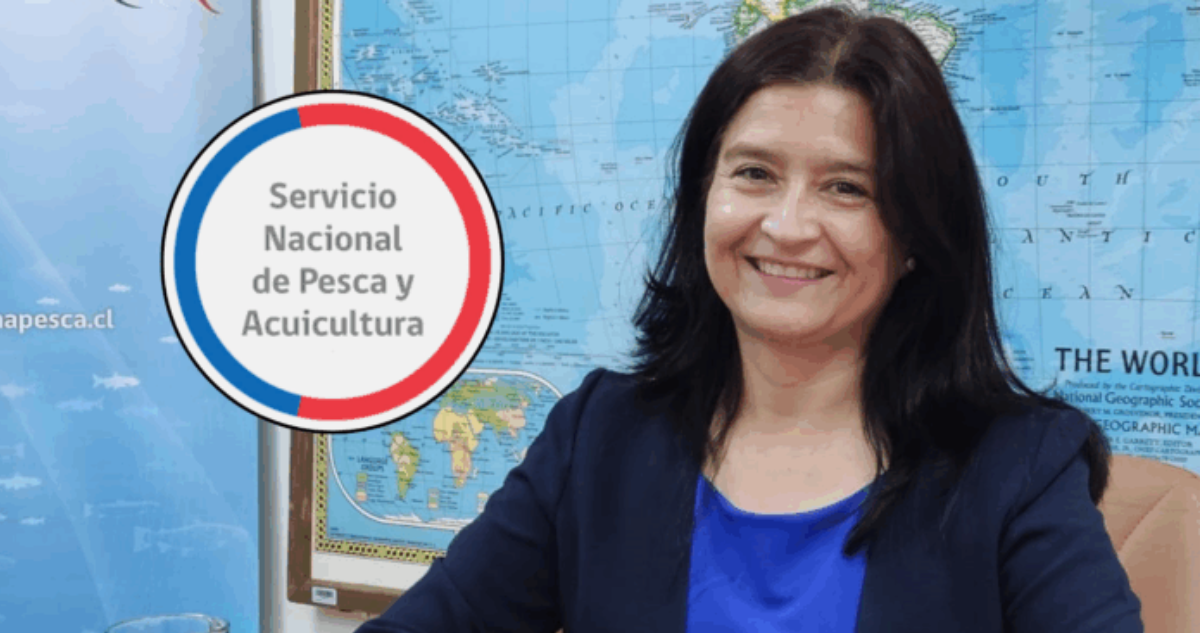 Denuncian a directora nacional de Sernapesca por acoso laboral contra jefa del servicio en Maule