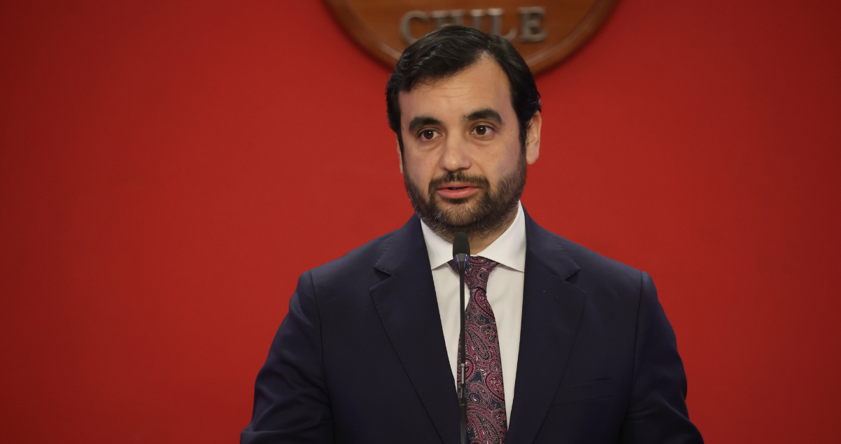 Valparaíso: Ministro Gajardo confirma investigación para esclarecer participación de gendarmes en fuga