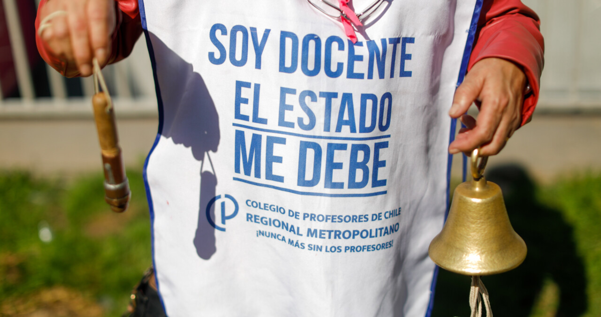 Archivo | Agencia UNO