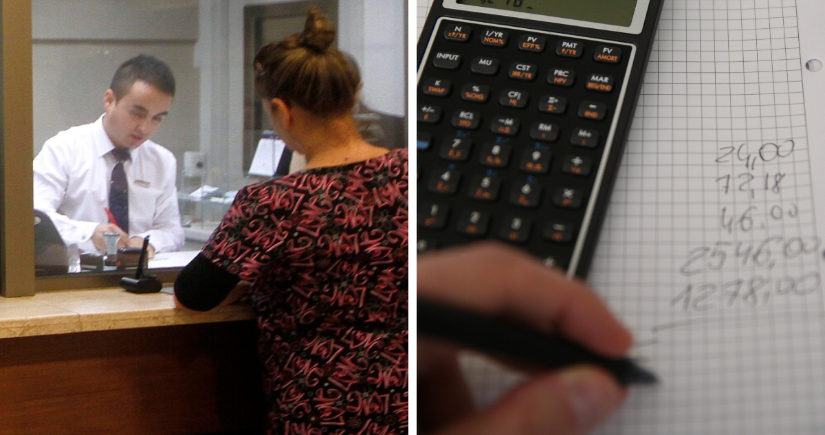 Comparador Sernac revela más de $130 mil de diferencia en costo de un crédito de consumo de $1 millón