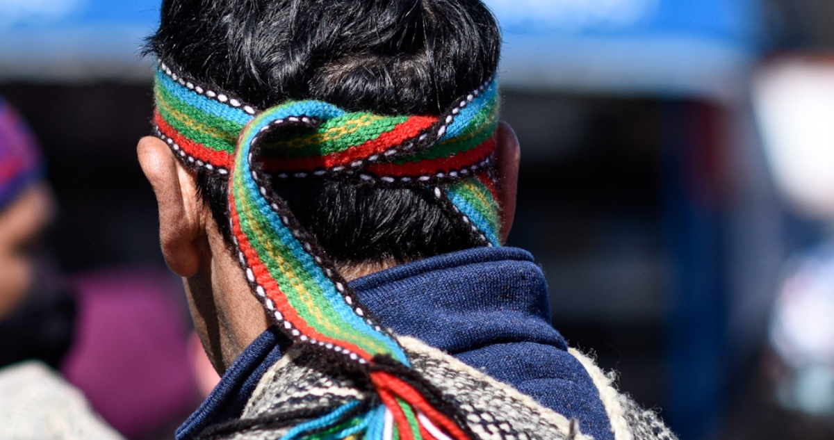 Comunero en la UCI tras estar más de 2 meses en huelga de hambre