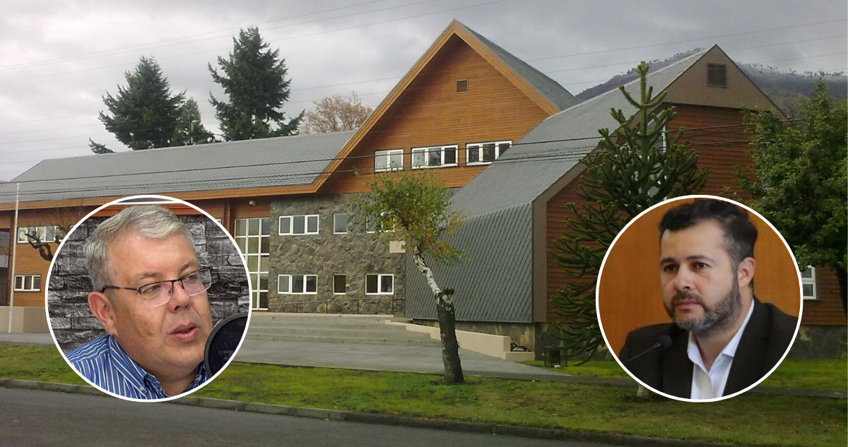 Concejal de Melipeuco oficiará a alcalde por despido de funcionaria: ediles se enteraron por la prensa