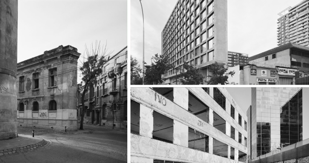 Concha y Toro, Arturo Prat con Santa Isabel y Villa San Luis