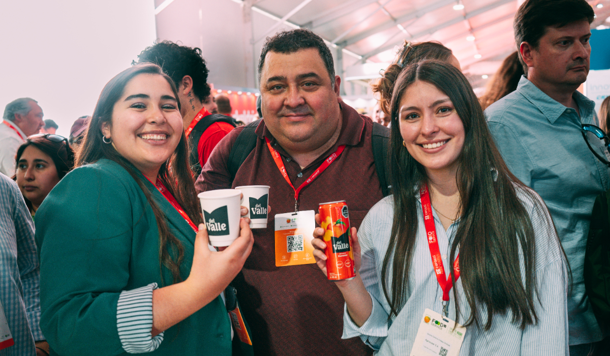 Concurso mejor marraqueta de la RM 2025