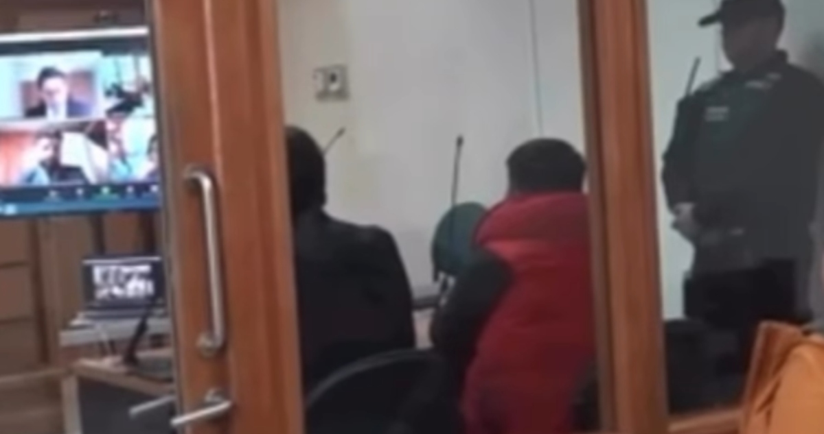 Condenado por disparar a niña de 12 años en Valdivia