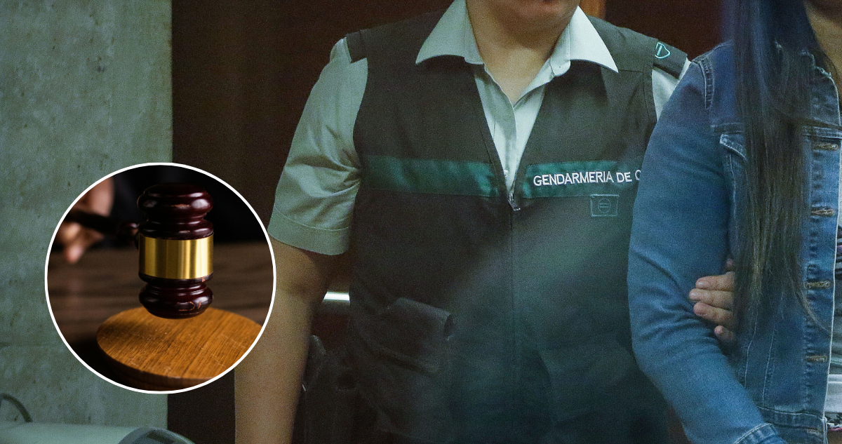 Condenan a 14 años de cárcel a madre que mató a su hijo de 7 en Punitaqui