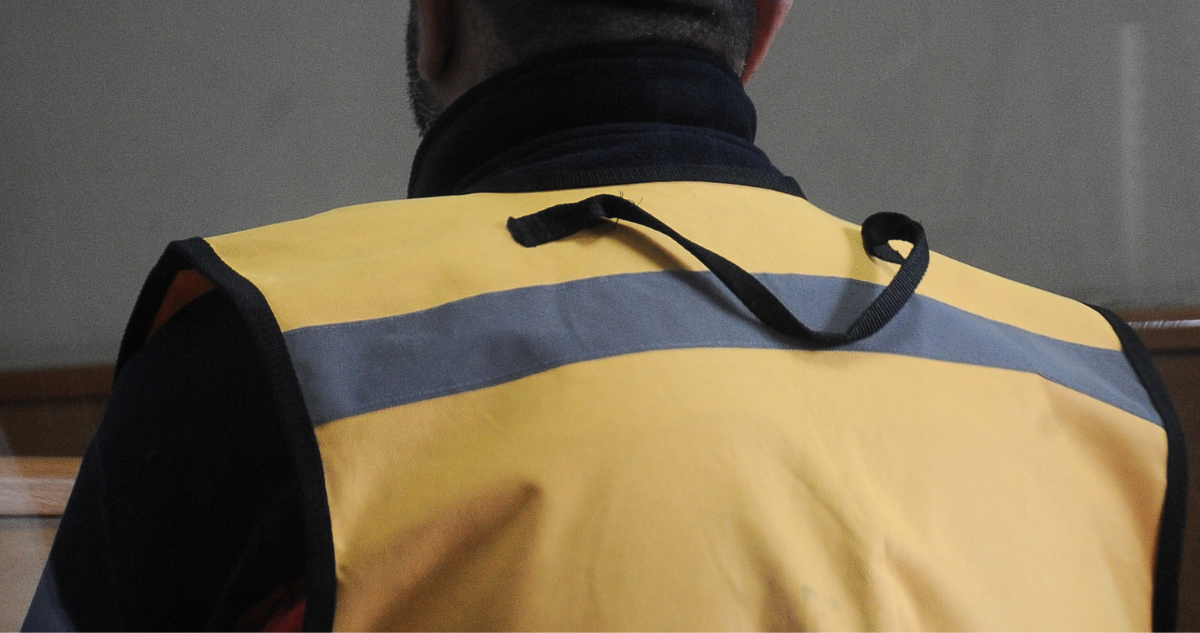 Condenan a 18 años de cárcel a hombre que mató a su esposa con un arma cortopunzante en Laja