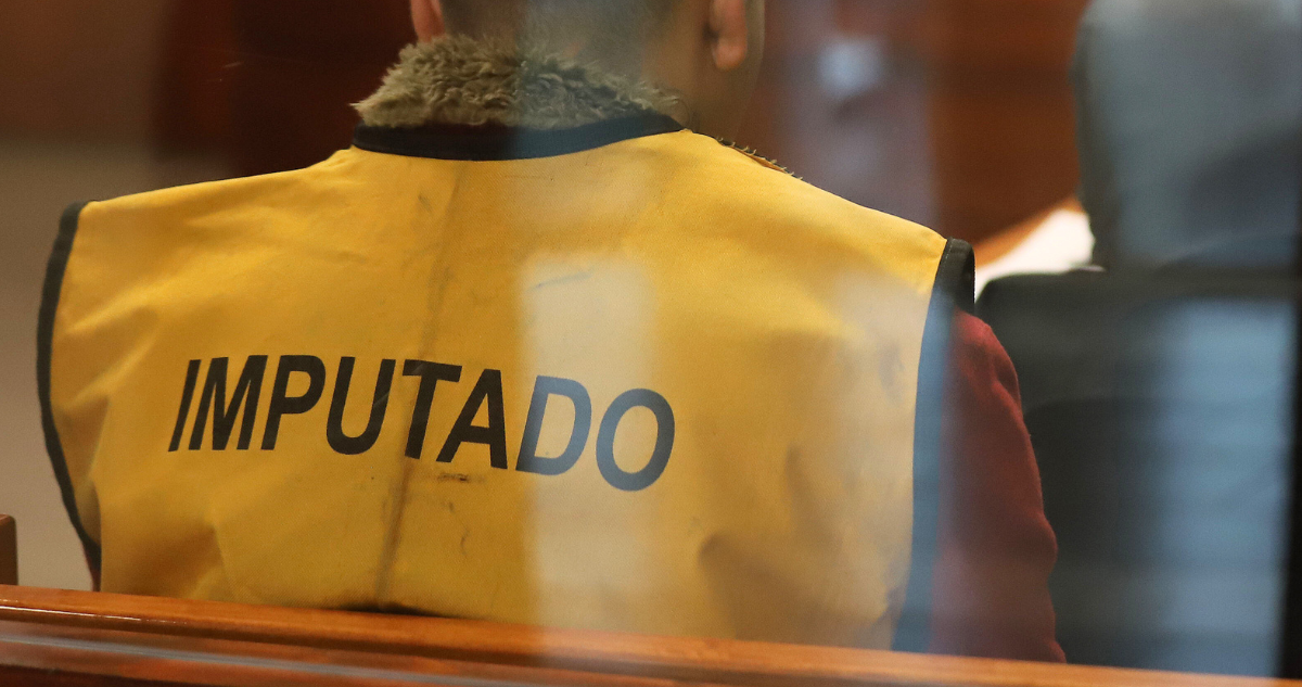 Condenan a excarabinero por violar a su expareja en Angol: arriesga 10 años de prisión