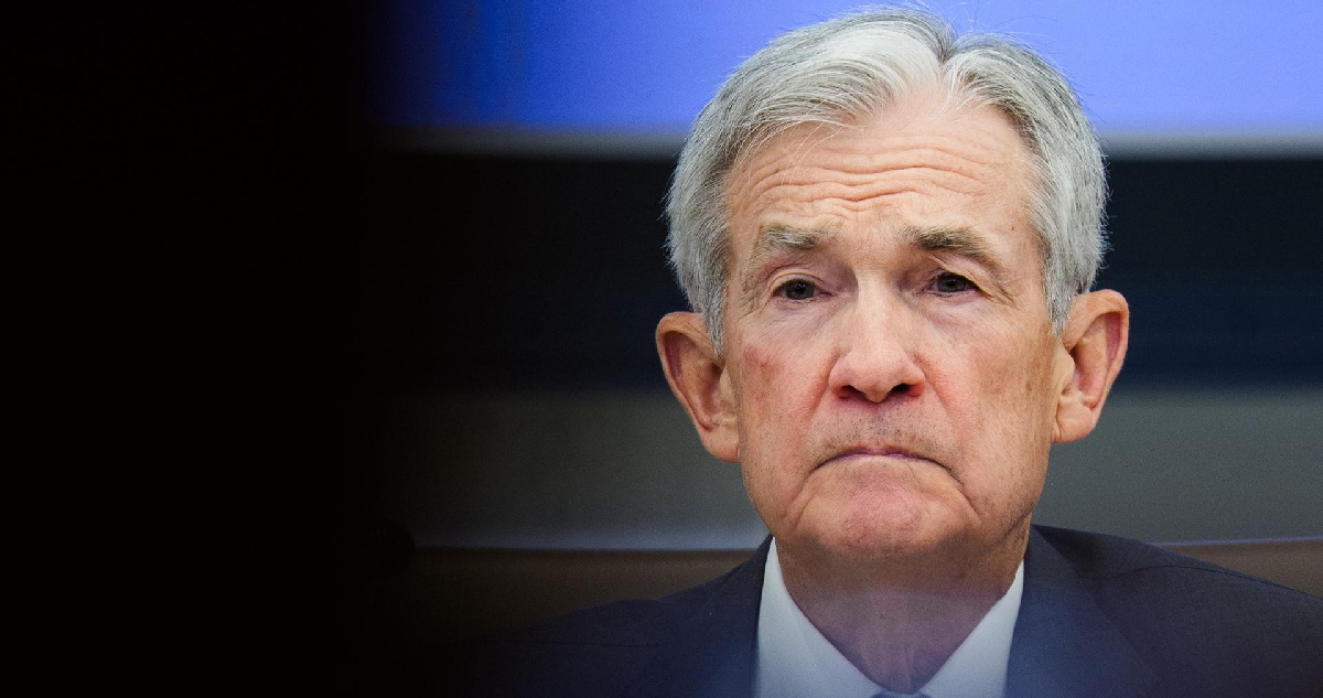 Confirman a los candidatos para suceder al presidente de la Fed, a quien Trump no para de criticar