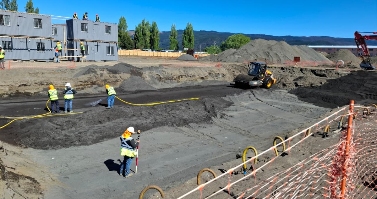 Seremi de Vivienda Bío Bío