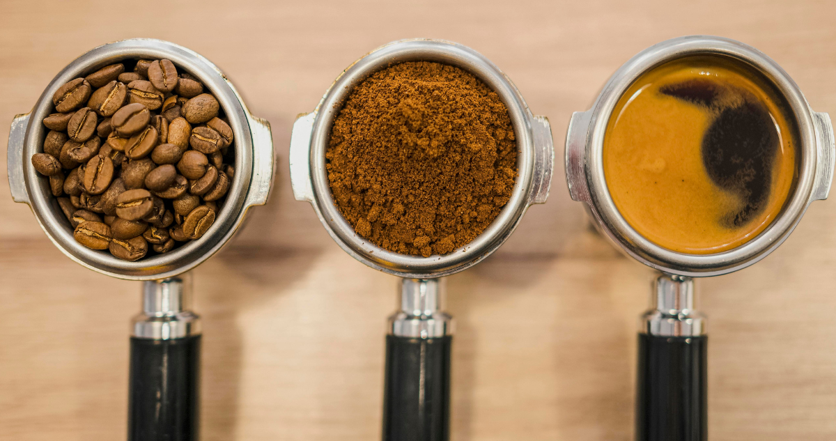 Variedades de café instantáneo, liofilizado o en grano, aumenta consumo de café en Chile