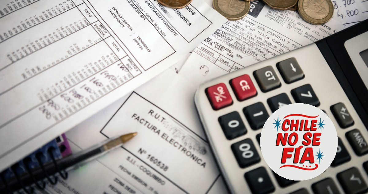 “Chile no se fía”: la iniciativa que busca reunir a emprendedores con problemas de pagos del Estado