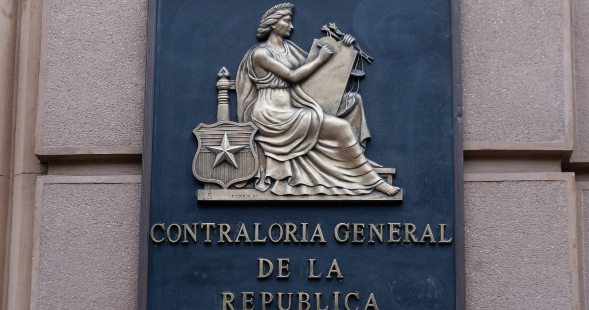 Contraloría desestima denuncia por Ley Karin contra concejala de Temuco Claudia Peñailillo