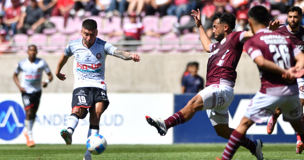 La Serena denunció a Limache e intentará meterse en la final de Copa Chile.