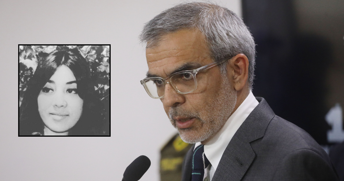 Cordero acusa “negacionismo vergonzoso” y da respaldo a hija de Bernarda Vera tras querella y denuncia