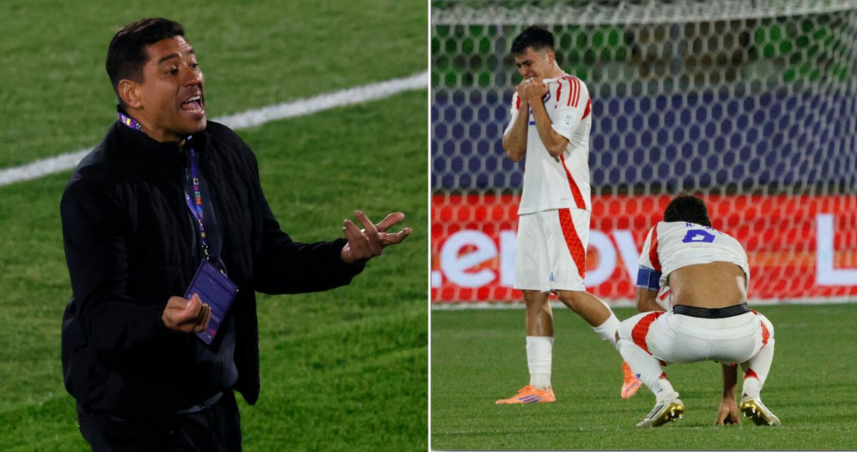 Córdova La Roja Sub 20