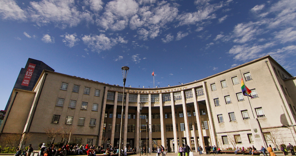 Corte ignoró colapso de Tribunal Oral de Los Ángeles y ordenó adelantar juicio contra comuneros