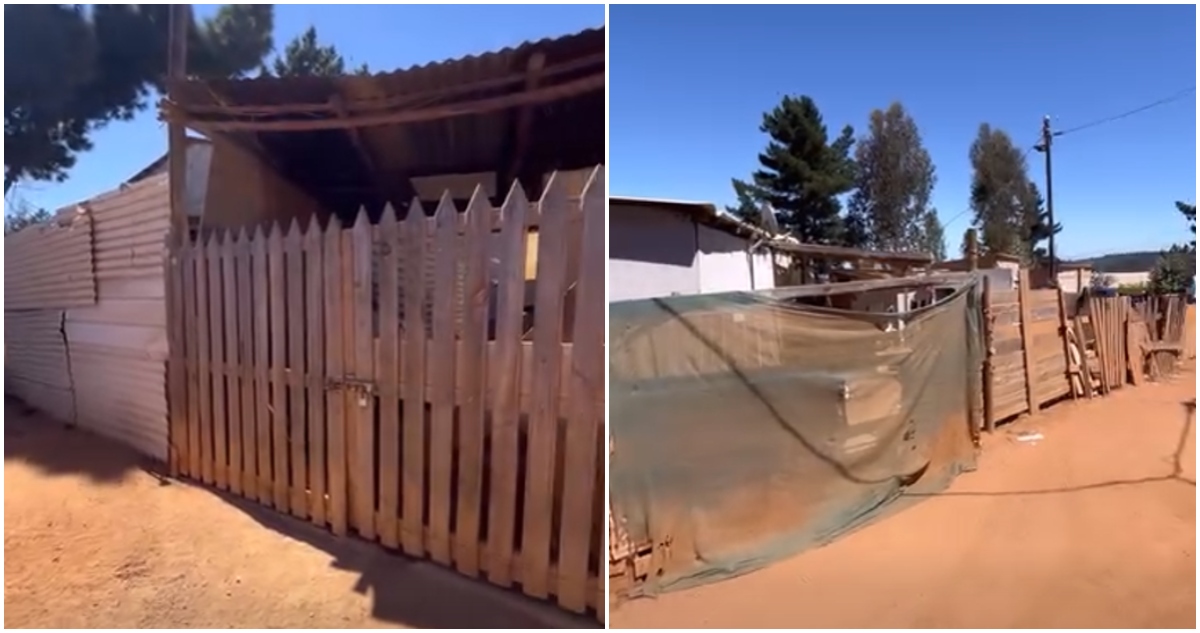 Corte rechaza postergar desalojo de toma en Placilla de Valparaíso