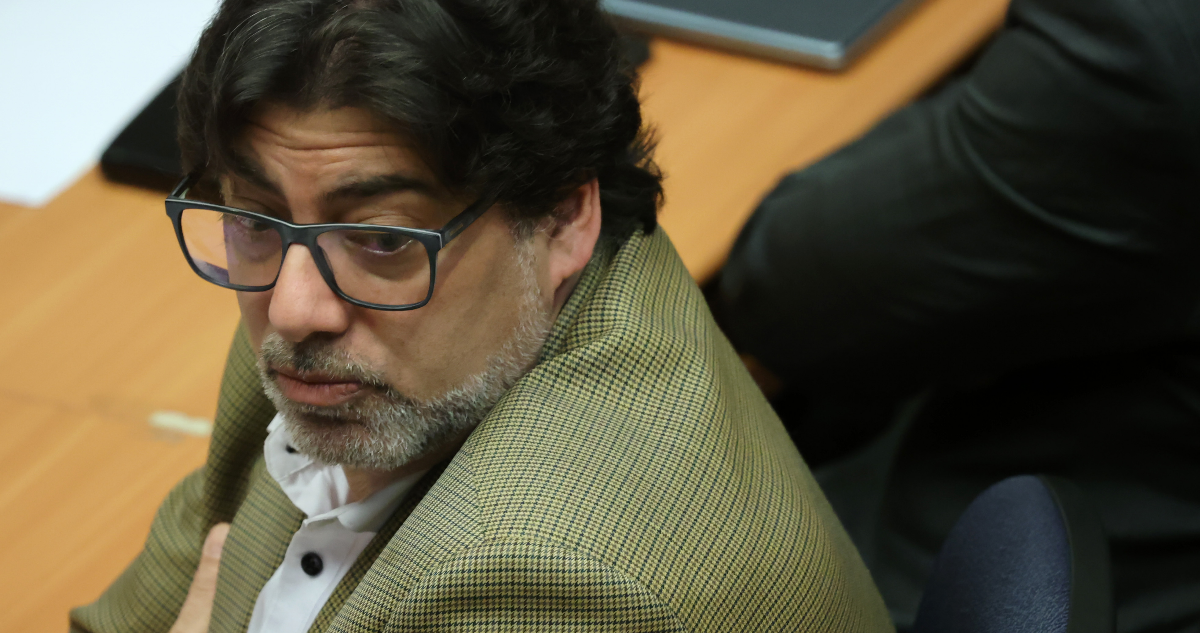 Corte revisa amparo de defensa de Jadue: pide 120 días de investigación en caso Farmacias Populares