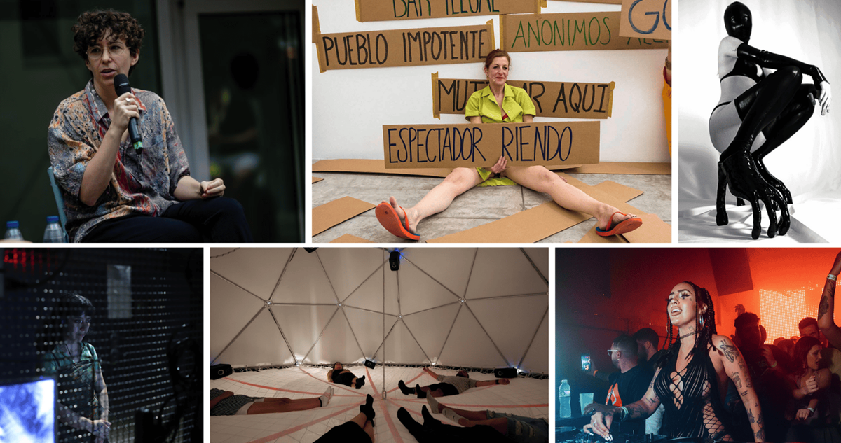 foro de las artes uchile