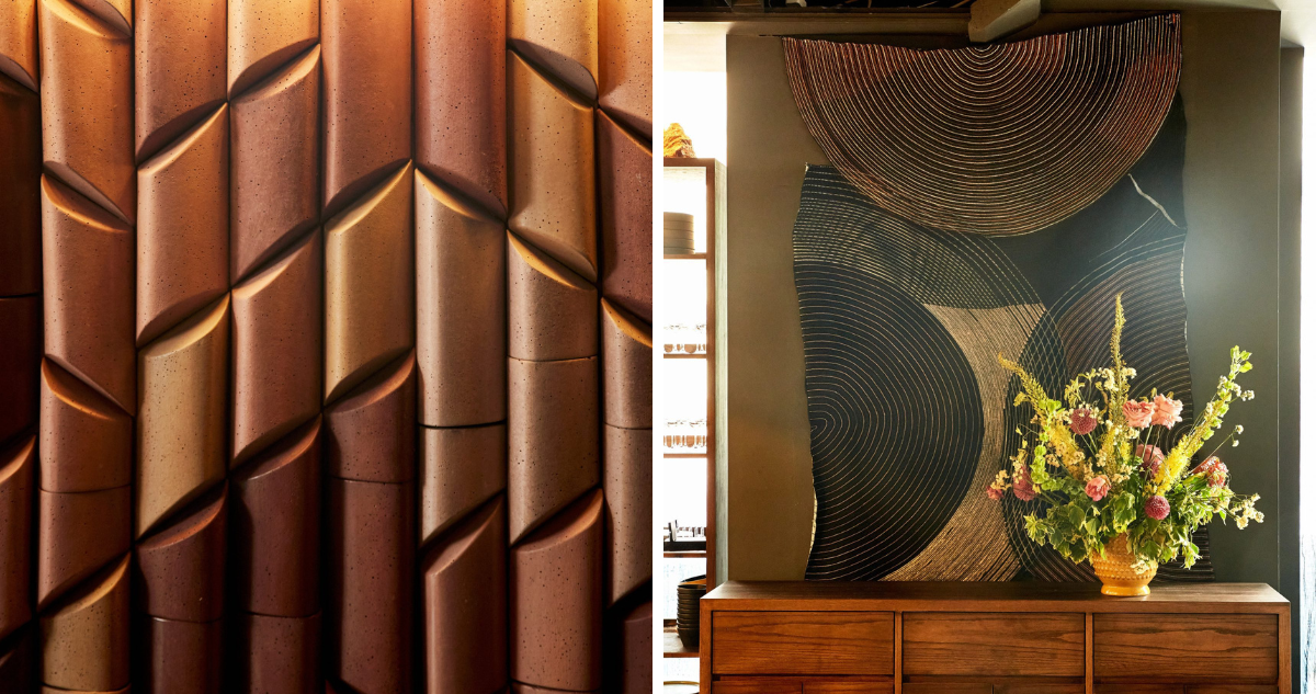 Creaciones de chilenas