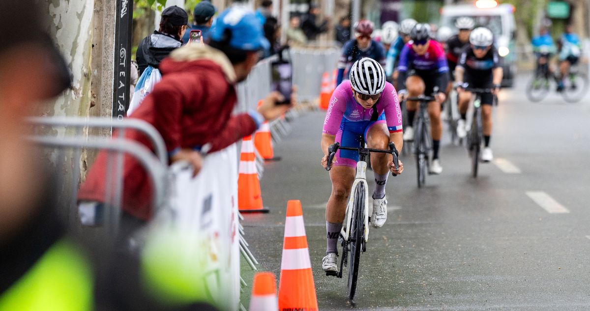 Iquique recibe este domingo a Criterium, la Vuelta Copec: evento de ciclismo