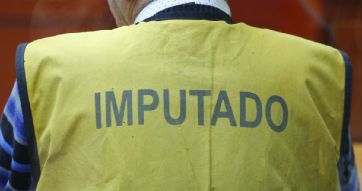 Prisión preventiva para hombre (79) que habría intentado asesinar a su conviviente (71) en Coelemu