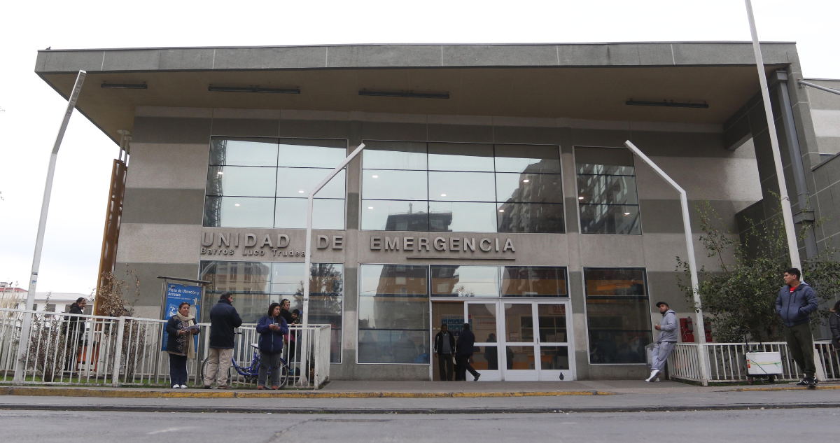 Hospital Barros Luco