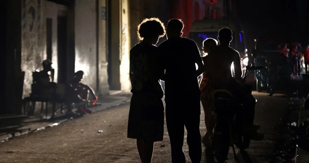 Cuba vivirá su mayor apagón energético este lunes: oscurecerá en simultáneo a un 55% del país