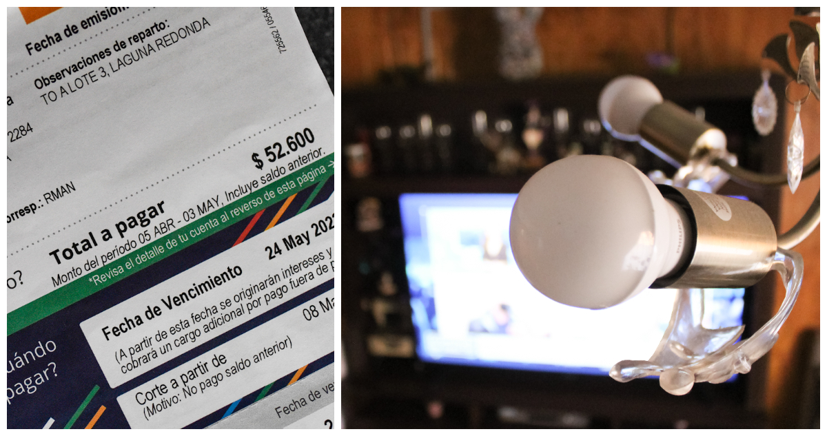 ¿Cuándo y cómo se devolverán los cobros excesivos de las tarifas eléctricas?