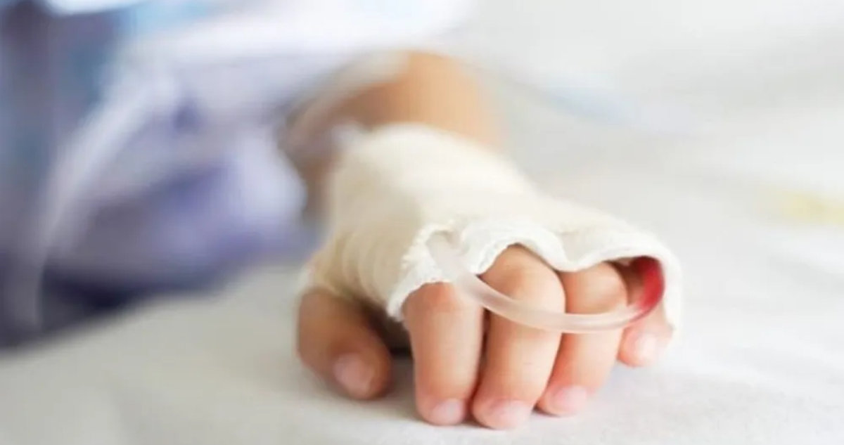 Niña con TEA termina internada en UCI tras presunta negligencia médica en el Hospital de Arauco