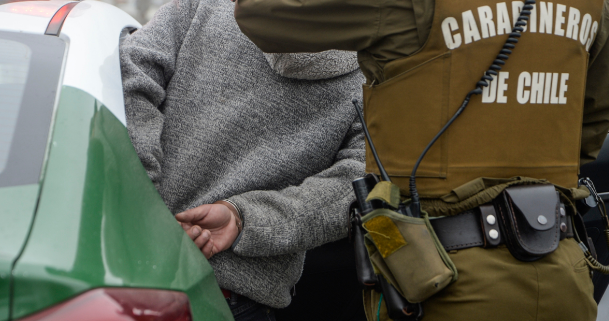 Pelea entre vecinos termina con adulto mayor baleado en sector rural de Panguipulli: hay un detenido